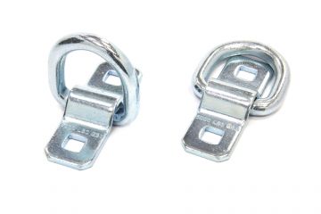 D-Ring Heavy-Duty - Duo